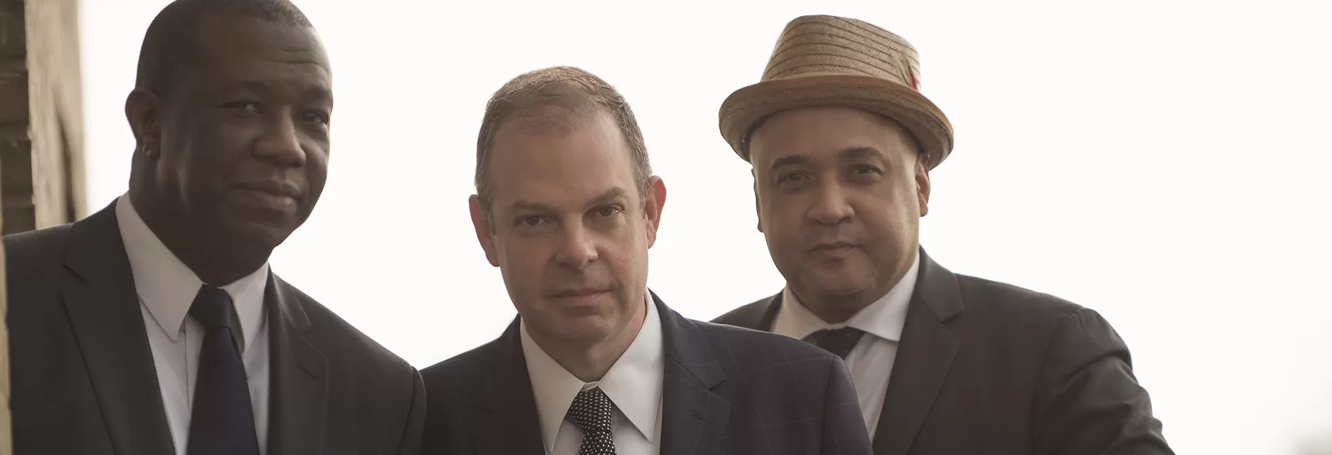 Bill Charlap Trio