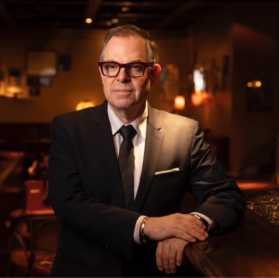 Bill Charlap Trio