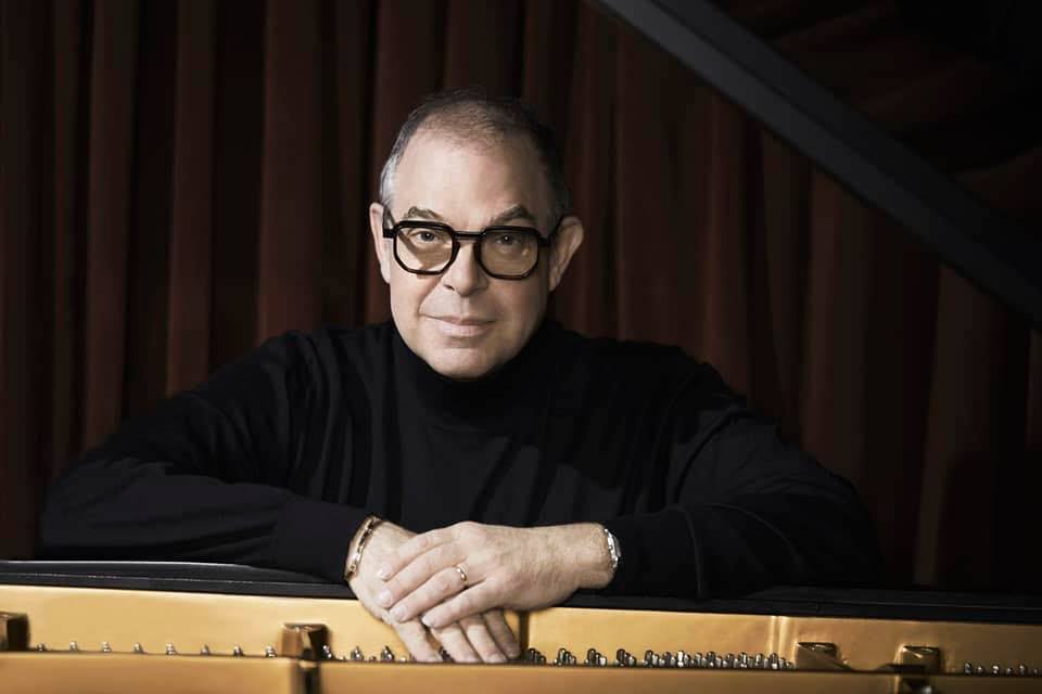 Bill Charlap Trio
