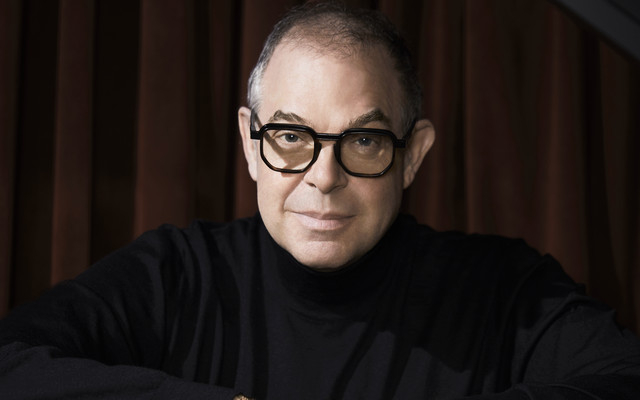 Bill Charlap Trio